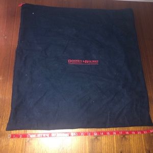Dooney & Bourke dust bad